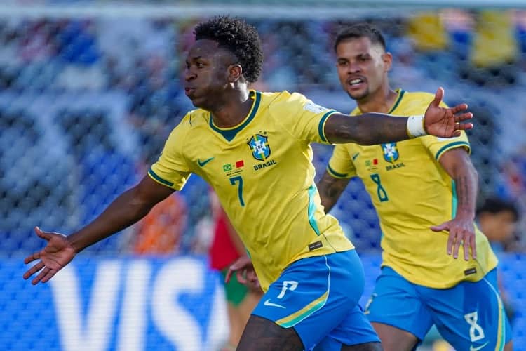 Prefeitura de Birigui terá horário especial de funcionamento no jogo da Seleção Créditos: Nelson Terme/ CBF