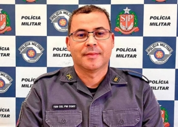 Coronel Osny Henrique Caldeira