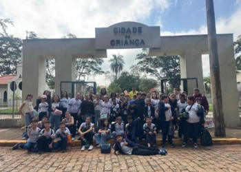 Estudantes de Guararapes