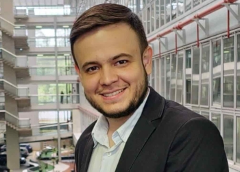 Glauco Bonfim Rodrigues é o novo Diretor Regional de Araçatuba