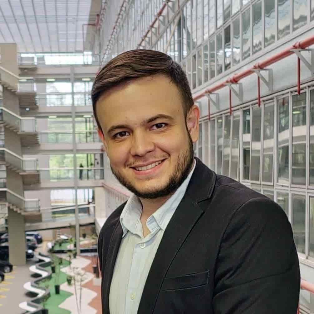 Glauco Bonfim Rodrigues é o novo Diretor Regional de Araçatuba