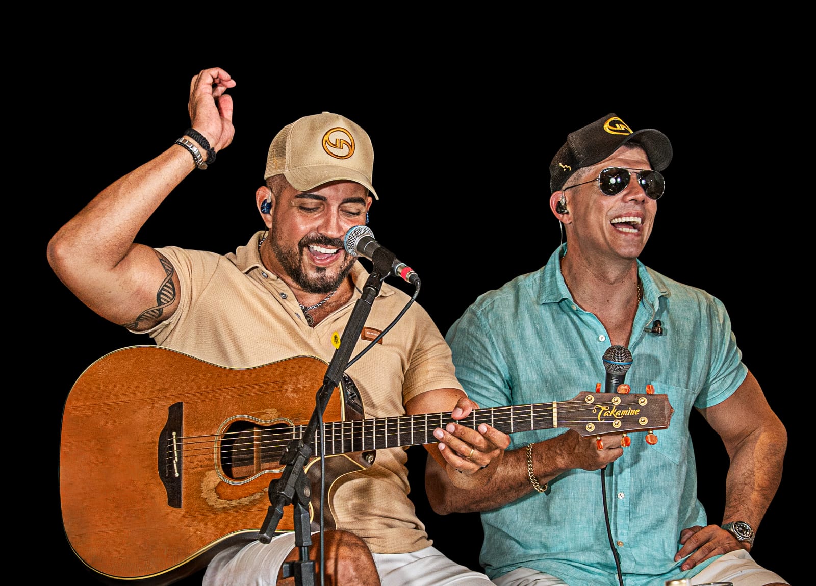 Festa das Ações divulga programação com shows e atrações culturais IMG 20260722 WA0003