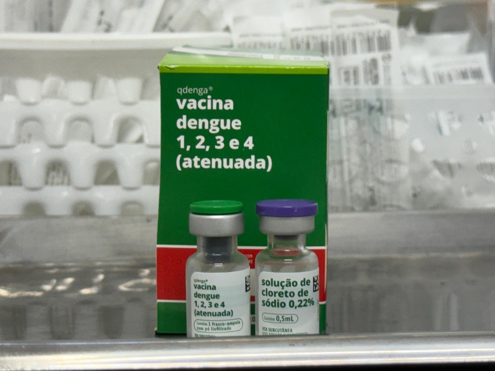 Araçatuba amplia vacinação contra a dengue para pessoas de 4 a 59 anos IMG 20260724 WA0000