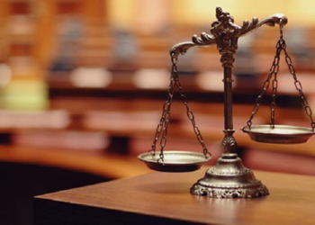 Justica martelo