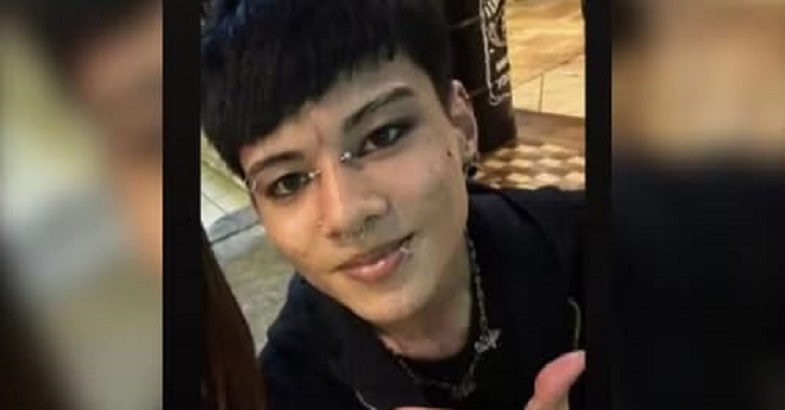 Jovem de Araçatuba é encontrado após mais de um mês desaparecido em São Paulo Kenzo Vieira Koshiyama foi visto pela última vez em São Paulo (SP) — Foto: Arquivo pessoal