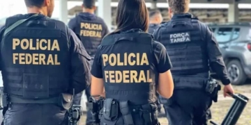 Divulgação/ Polícia Federal