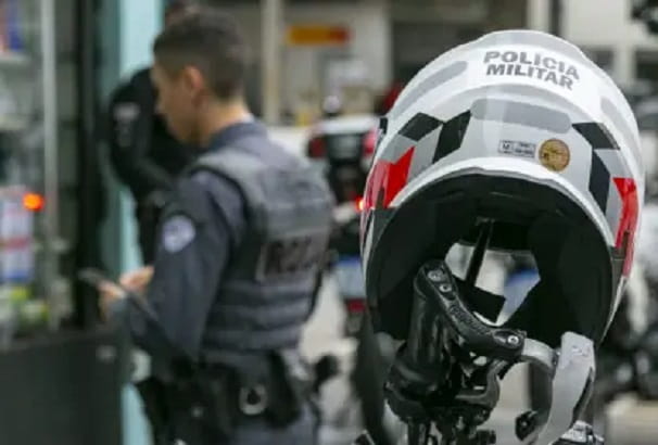 Mulher procurada por roubo e com mais de 12 anos de pena restante é capturada em Birigui PM SP rocam