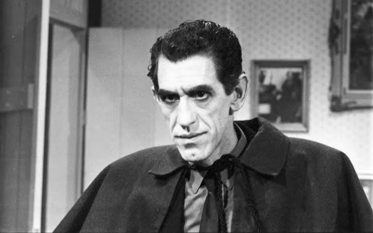 Morre o ator Rui Rezende, o professor lobisomem Astromar de Roque Santeiro (Reprodução/ Internet)