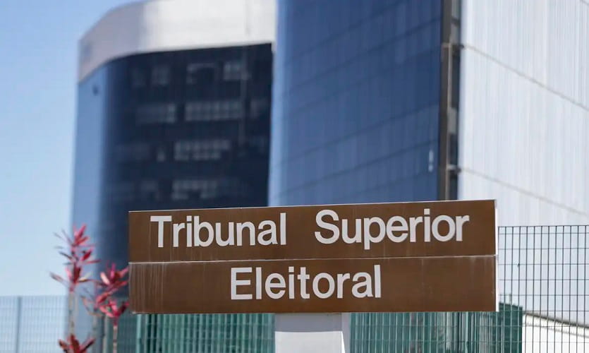 TSE cassa diploma de vereador de Penápolis por excesso no autofinanciamento © Marcelo Camargo/Agência Brasil