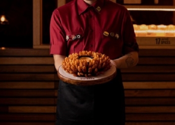 Vagas outback