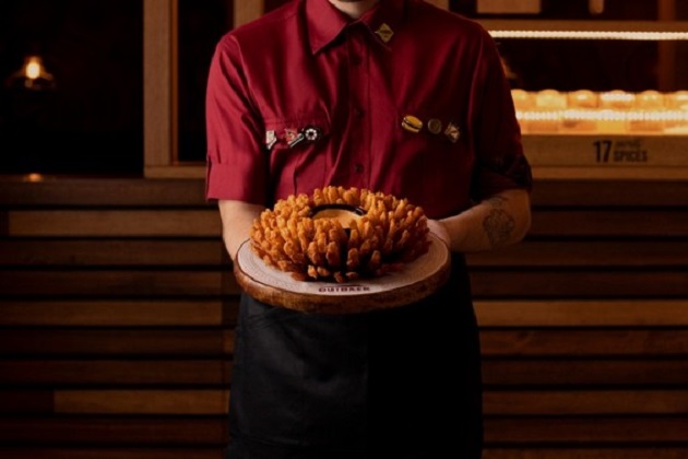 Vagas outback