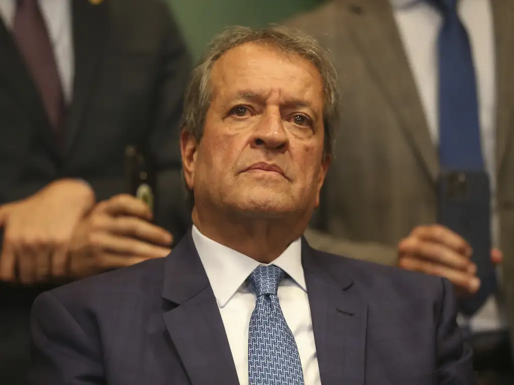 Foto:Valter Campanato/Agência Brasil