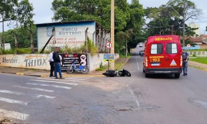 Foto: Birigui Notícias da  Hora