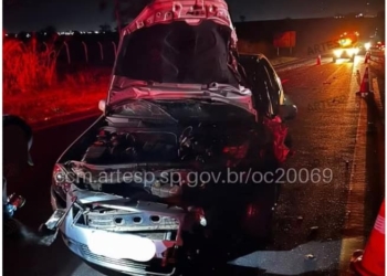 Foto: Artesp/Divulgação