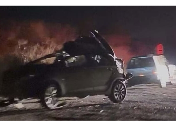 Foto: TV Tem/ Redes Sociais