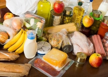 alimentos conserva