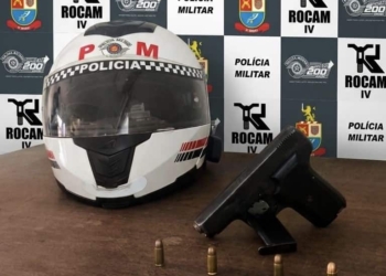 arma rocam birig