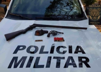armas PMA