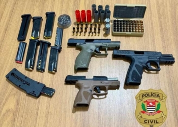 armas birigui