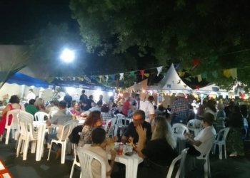 arraia associa idosos