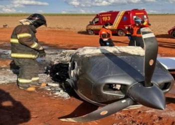 Imagem/ Corpo de Bombeiros/ Divulgação
