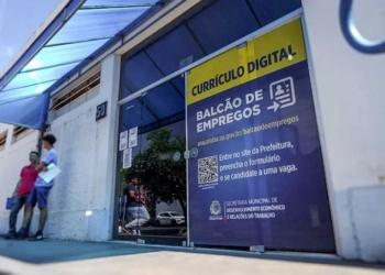 balcao de empregos de aracatuba