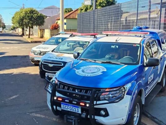 Operação integrada prende três pessoas e apreende drogas em Braúna brauna drogas1