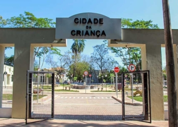 cidade da Crianca em Aracatuba
