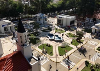 cidade crian bosque aracas