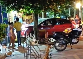 confusao em guararapes