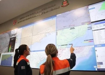 defesa cicivl alerta