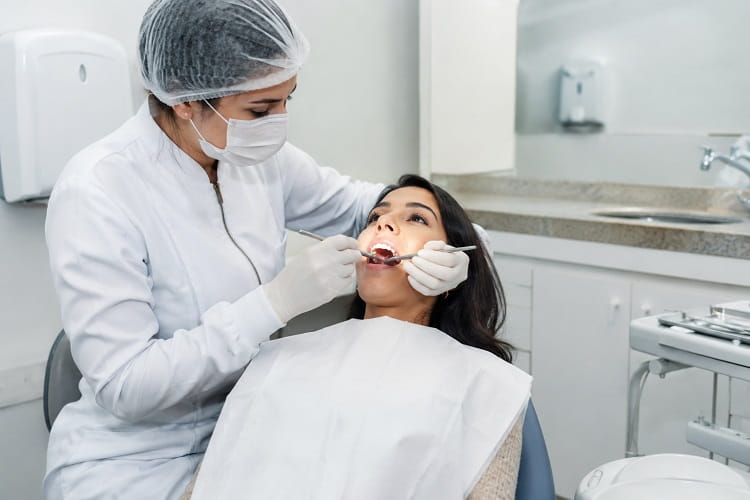 Sesc abre inscrições para tratamento odontológico em 34 clínicas de SP dentista odonto
