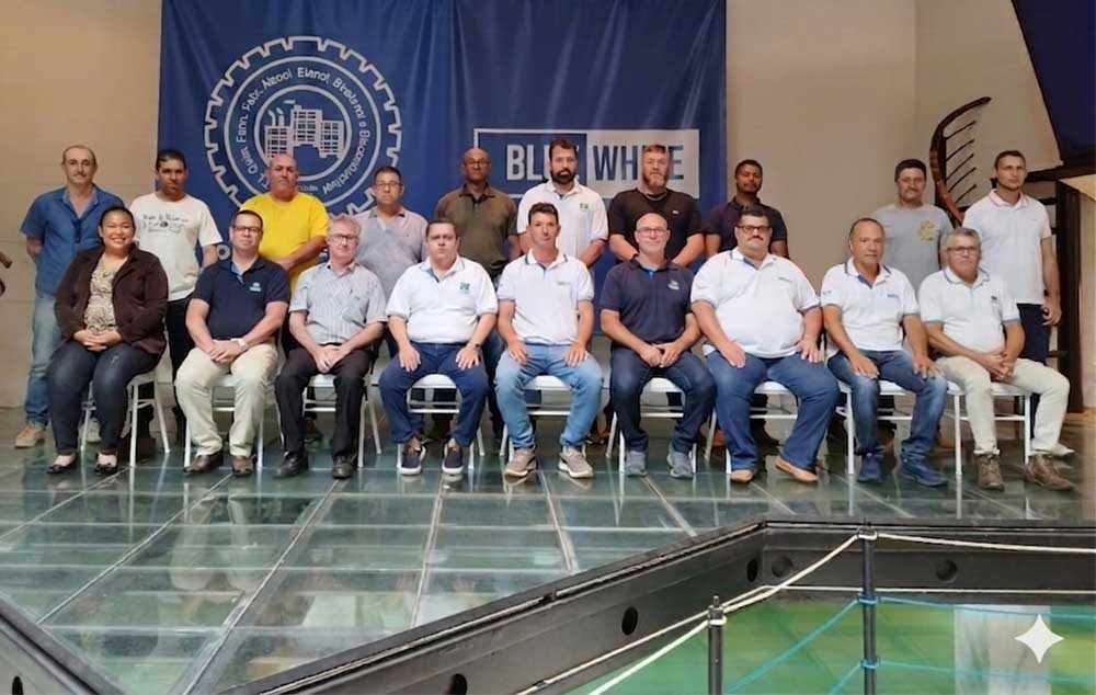 Sindalco completa 43 anos de lutas e conquistas aos trabalhadores diretoria sindalco