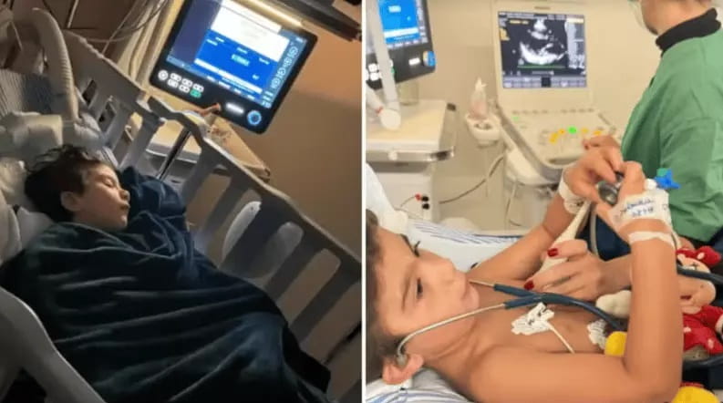 Picada de escorpião leva filho do cantor Cristiano a hospital em Rio Preto escorpiao filho Cristiano dupla