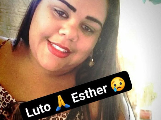 Óbito no PS de Araçatuba será investigado por comitê municipal. Família faz b.o esther