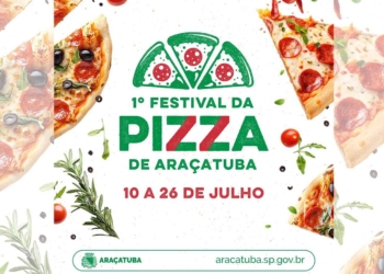 festival da pizza