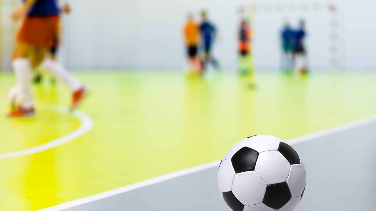 futsal