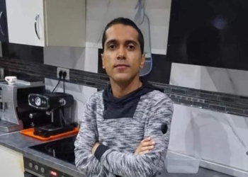 Hacker de Araçatuba Patrick Cesar da Silva Brito está na Sérvia