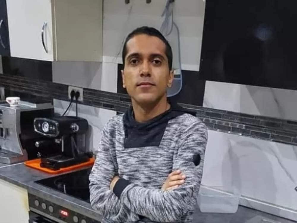 Hacker e corretor são condenados por perseguição e ameaças a juiz de Araçatuba Hacker de Araçatuba Patrick Cesar da Silva Brito está na Sérvia