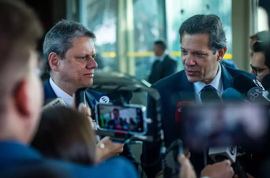 Foto: Diogo Zacarias / MINISTERIO DA ECONOMIA