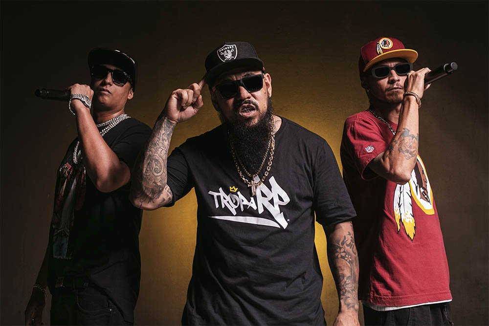 Primeiro livro de Hip Hop da região Noroeste é lançado em Araçatuba hip hop