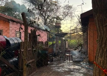 incendio ata