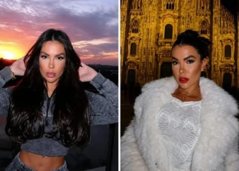 Influenciadora brasileira morre após queda de prédio em Dubai