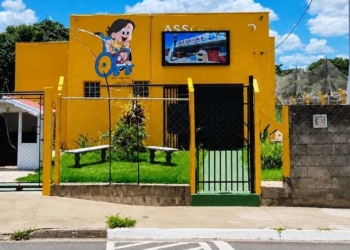 instituto cadeirantes birigui