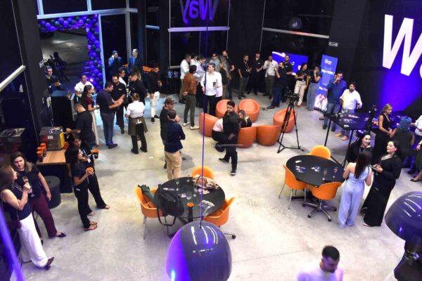 Internet Way, premiada 6 vezes como a melhor da região, inaugura loja em Araçatuba internetway2