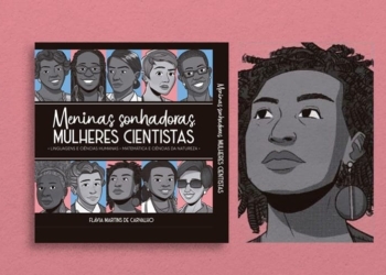 Justiça vê censura e manda devolver livro sobre Marielle Franco às escolas de São José dos Campos