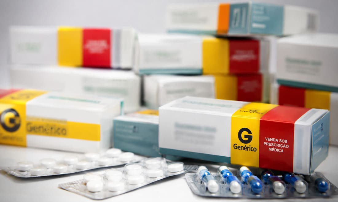 Procon-SP encontra diferença de até 431% nos preços de medicamentos em Araçatuba medicamentos