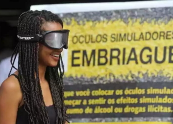 oculos embriagues