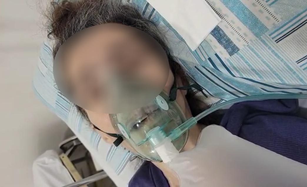 Justiça determina transferência urgente de paciente para UTI em Araçatuba paceinte consegue liminar para UTI
