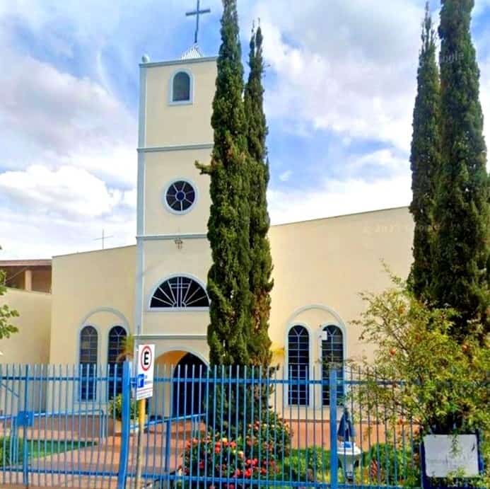 Chá de Inverno da Paróquia Divino Espírito Santo já tem data em Araçatuba Paróquia Divino Espírito Santo fica na Rua Tobias Barreto, 501, bairro Alvorada, em Araçatuba